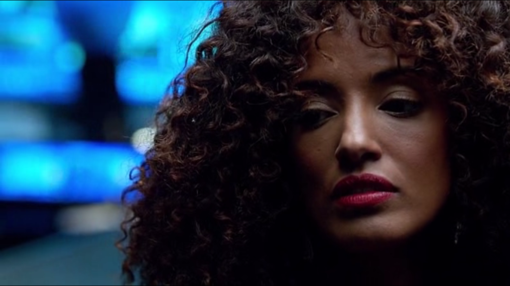 Almost Human 1x02 Review Skin The Geekiary