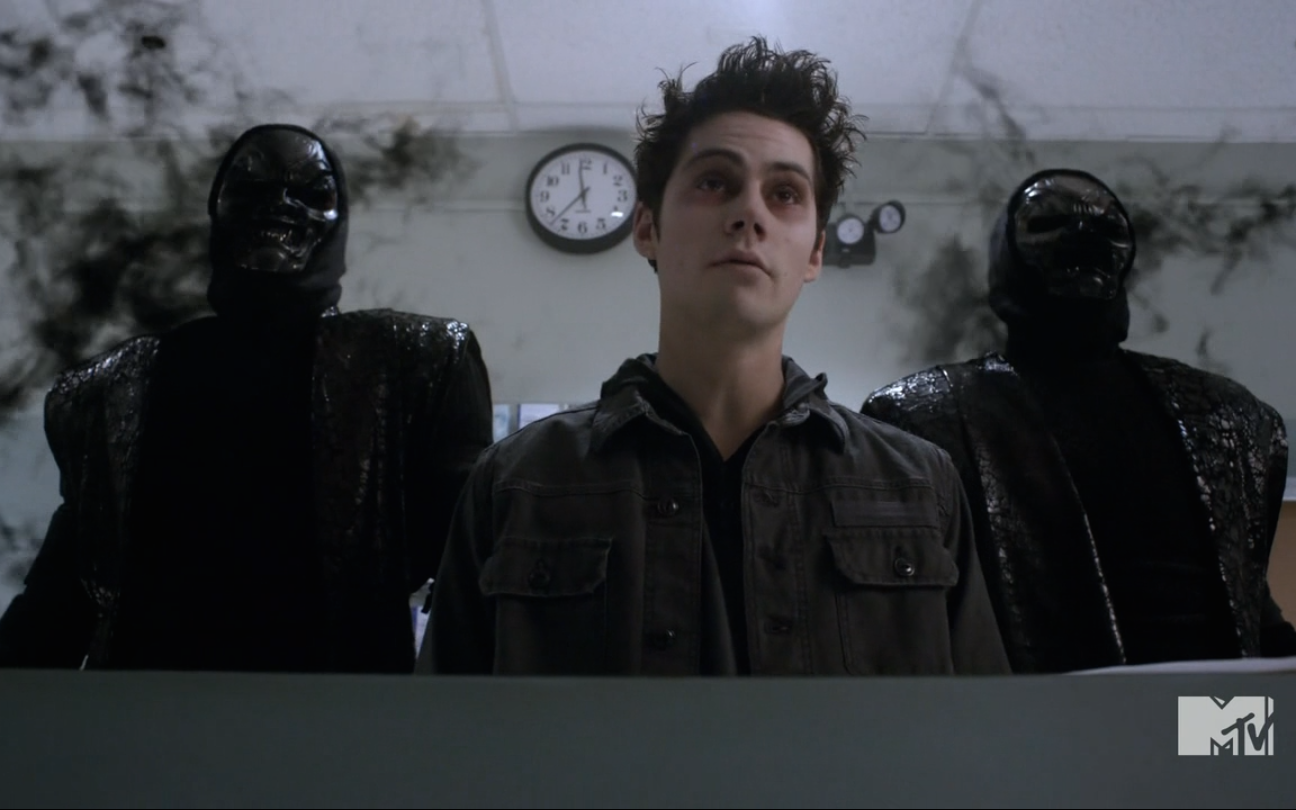 Teen Wolf 3x24 Review The Divine Move The Geekiary