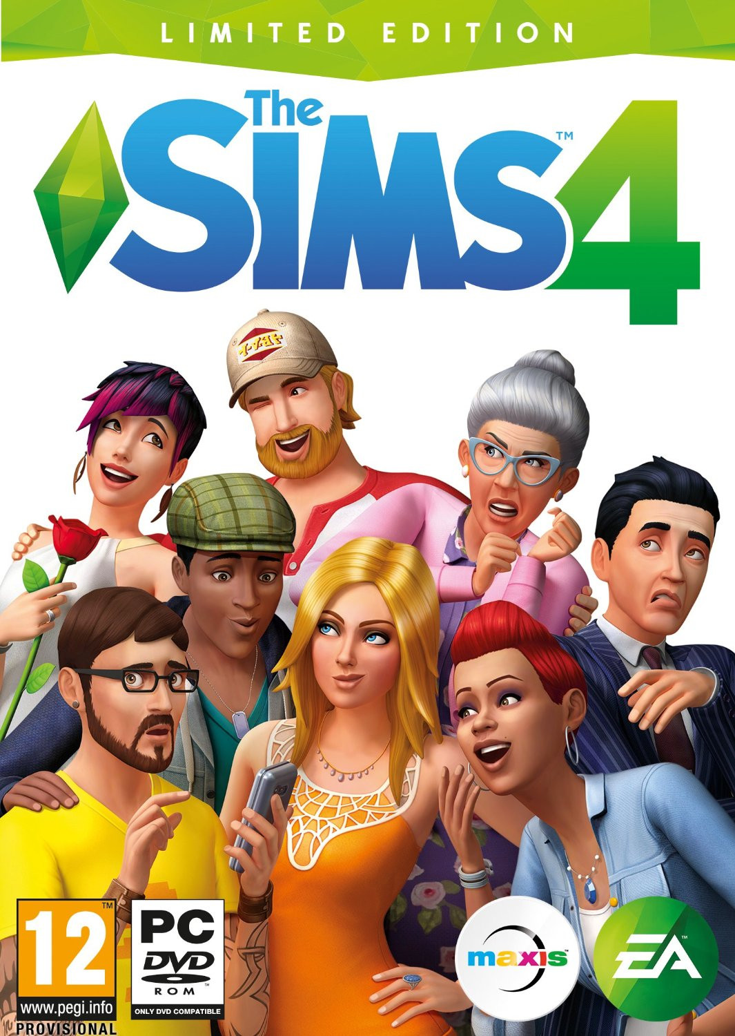 The_Sims_4_PC_Download_Limited_edition