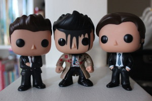 funko spn