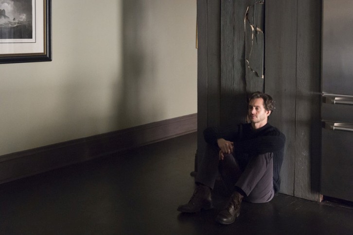 [Review] - Hannibal, Season 3 Episodes 3 and 4, "Secondo" And "Aperitivo"