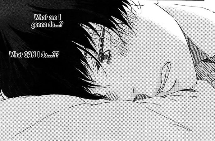 Honto Yajuu Chapter 20 Review - The Geekiary