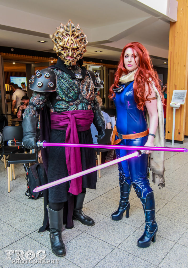 Star Wars Celebration Europe Highlights The Geekiary