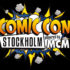 Comic Con Stockholm Highlights Comic Con Stockholm