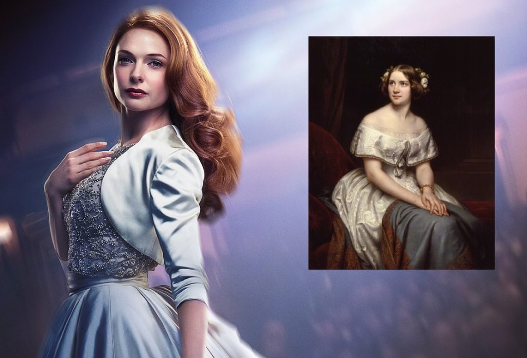 The Greatest Showman Where Is the Justice for Jenny Lind?