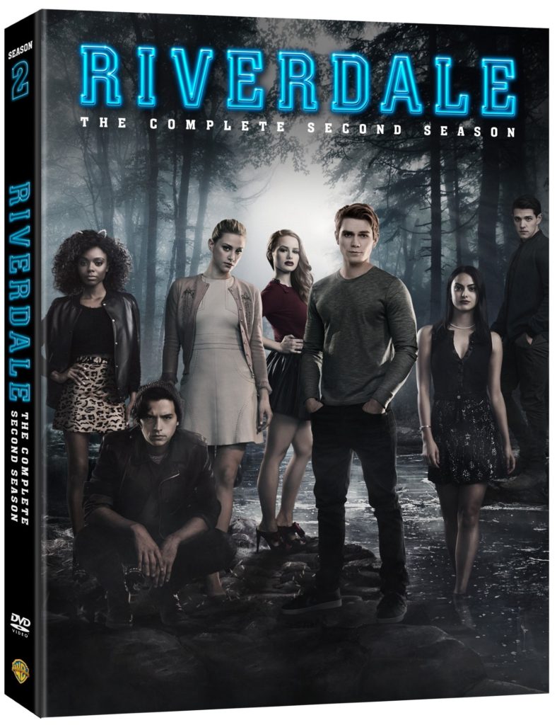 complete-riverdale-season-2-dvd-gets-august-release-date