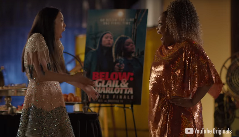 Weird City Trailer Shows Us a Dystopian Future That's...Weird