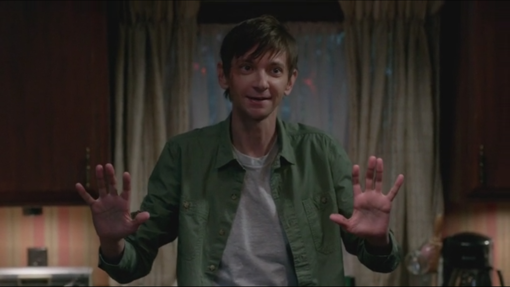 Supernatural 9×12 Review: Sharp Teeth – The Geekiary