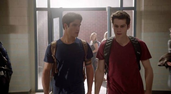 Teen Wolf 3×13 Review: Anchors – The Geekiary