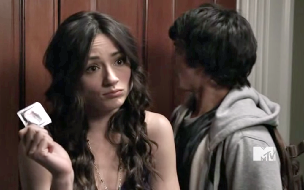 What’s so Special About Allison Argent? - The Geekiary