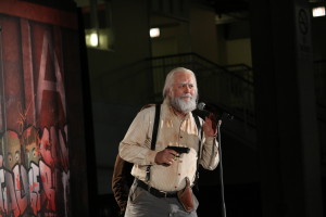 Hershel Greene