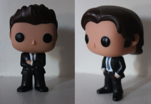 funko spn