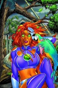 starfire