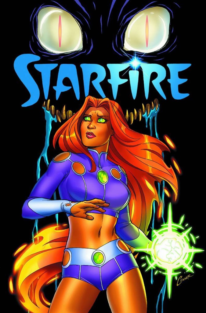 starfire