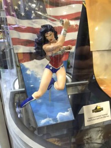 Factory Entertainment Wonder Woman