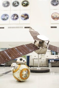 BB-8 JPL
