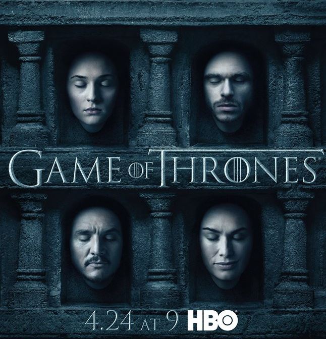 Game of Thrones Season 6