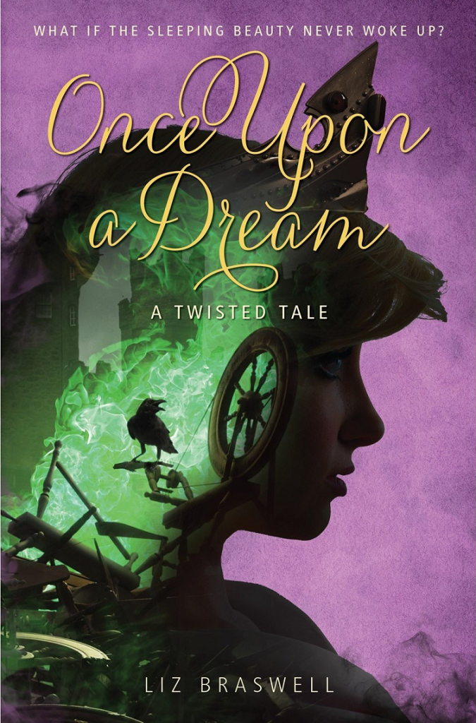 Once Upon a Dream cover
