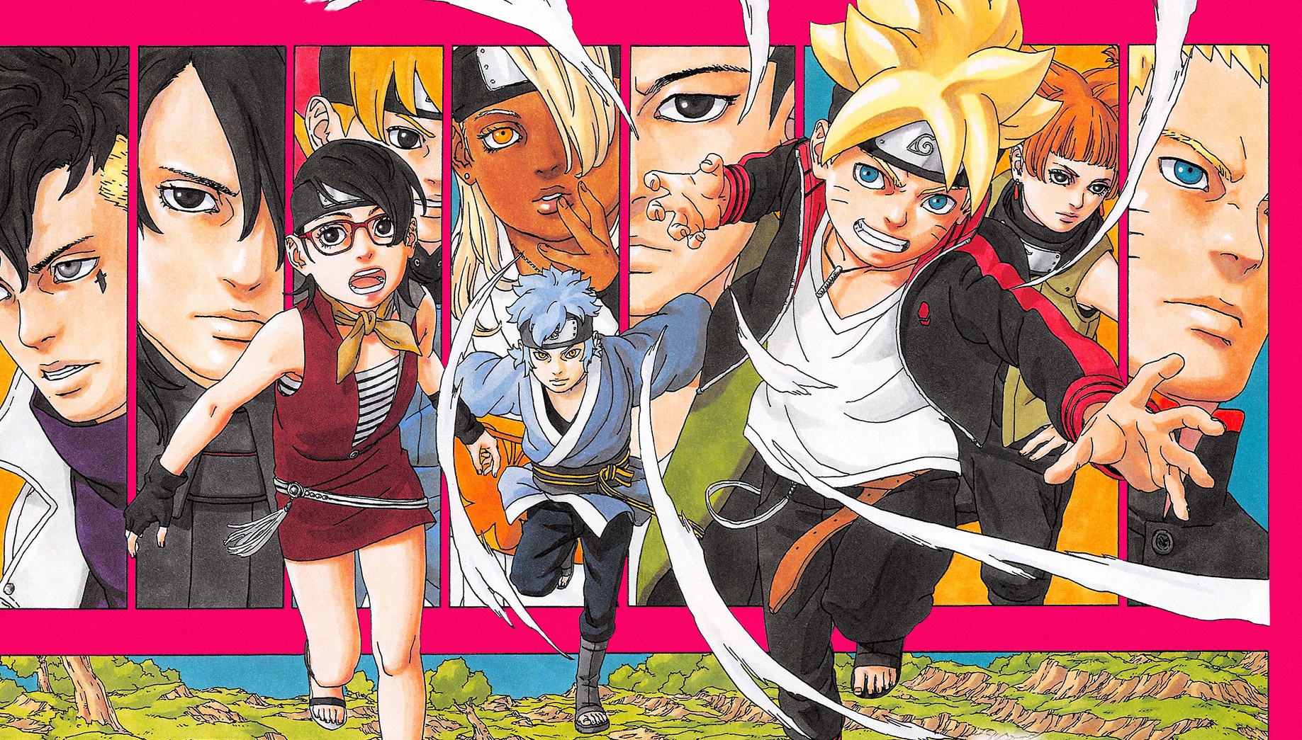 Naruto's Fate Revealed in 'Boruto' Manga! A Cheap Gimmick!