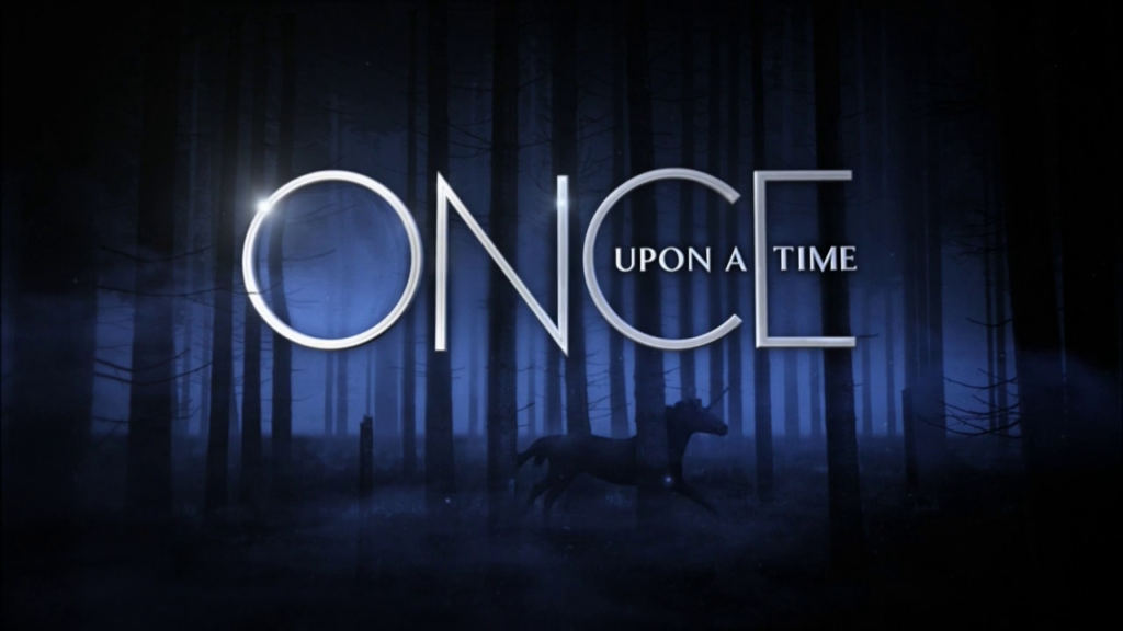 Once Upon A Time Cast