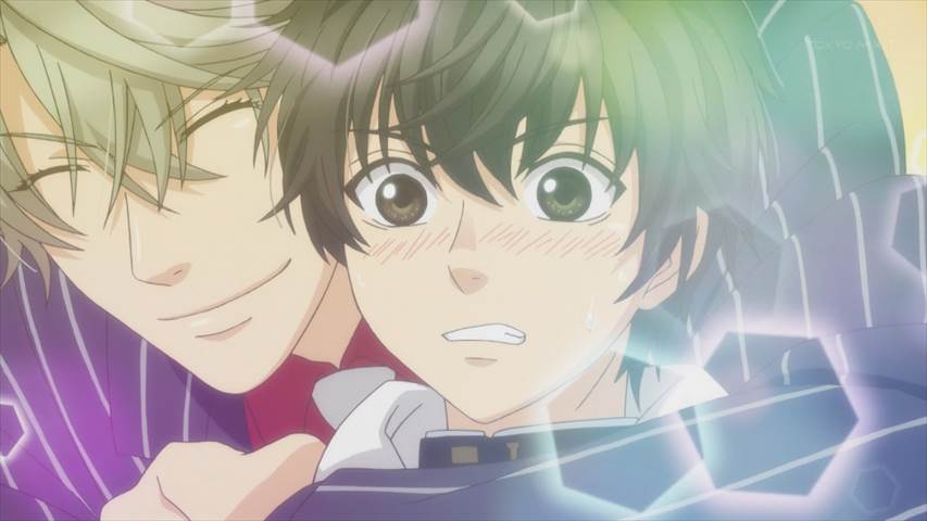 Super Lovers 1x4 Review Young Grass The Geekiary