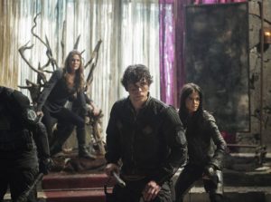 the 100 3x16 4