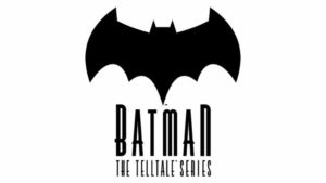 Batman The Telltale Series Title