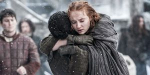 Game of Thrones Season 6 Sansa Stark