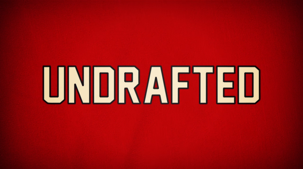 Undrafted Trailer