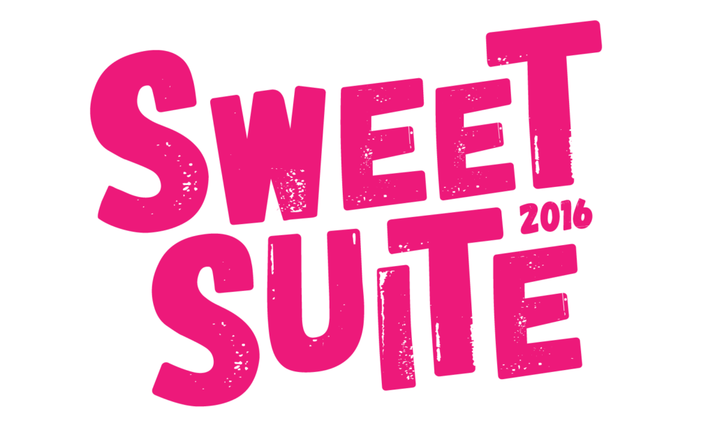 Sweet Suite 2016