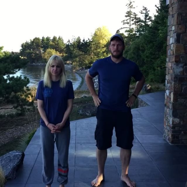 22 Push Up Challenge Sweeps Social Media And Raises Awareness For