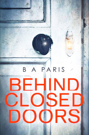 Behind Closed Doors BA Paris