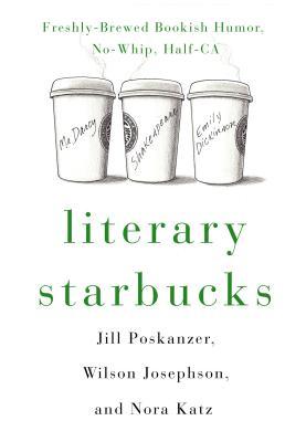 Literary Starbucks Title