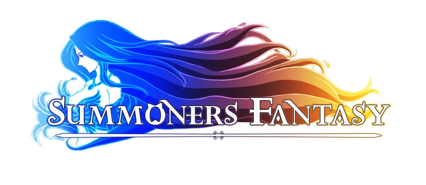 Summoners Fantasy iOS game TCG