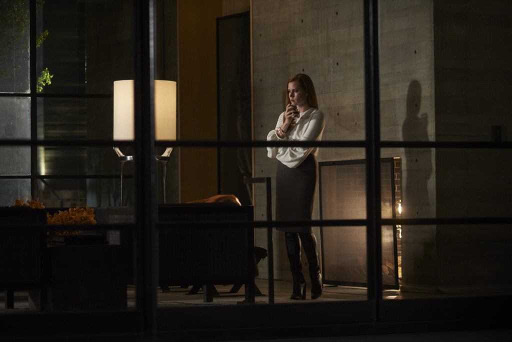 Nocturnal Animals Amy Adams Tom Ford
