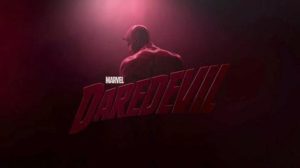 Marvel on Netflix Daredevil