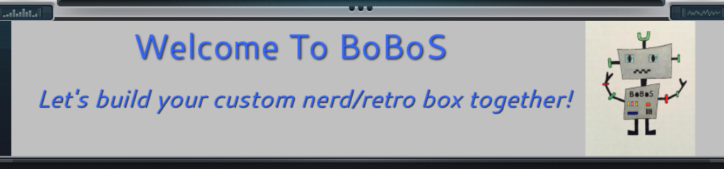 BoBoS logo