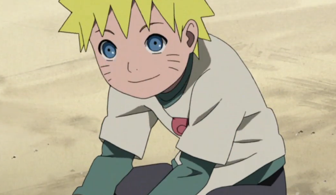 Boyhood Filler Arc Begins In Naruto Shippuden Anime