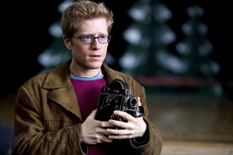 Anthony Rapp