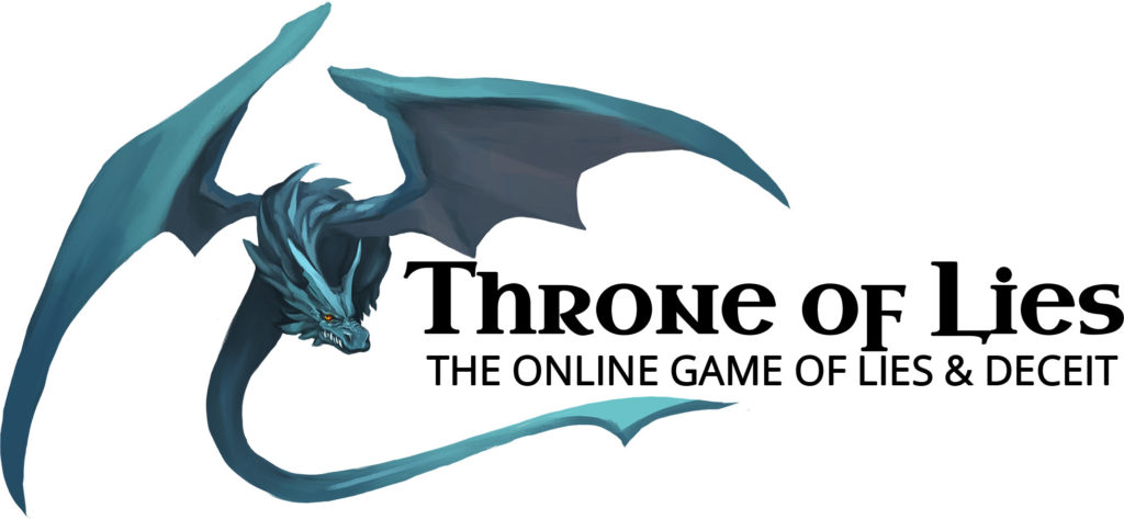 Throne of Lies The Online Game of Lies and Deceit