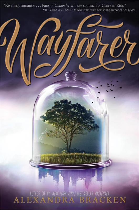 Wayfarer cover