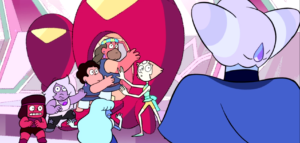 That Will Be All Steven Universe