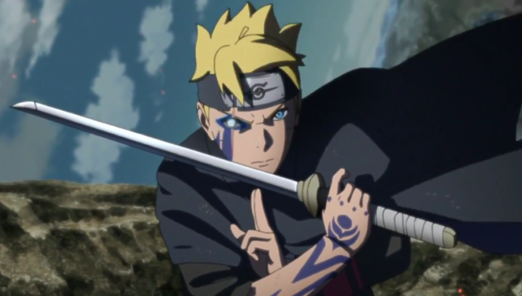 Boruto Naruto Next Generations 1×1 Review Boruto Uzumaki The Geekiary 4127