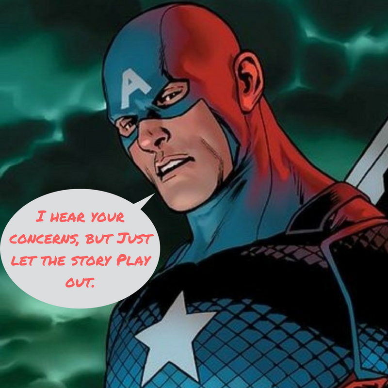 Hydra Cap