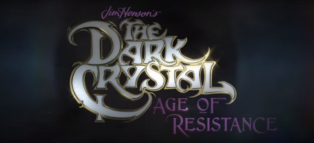 The Dark Crystal Age of Resistance