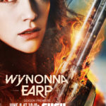 Wynonna Earp season 4 greenlit