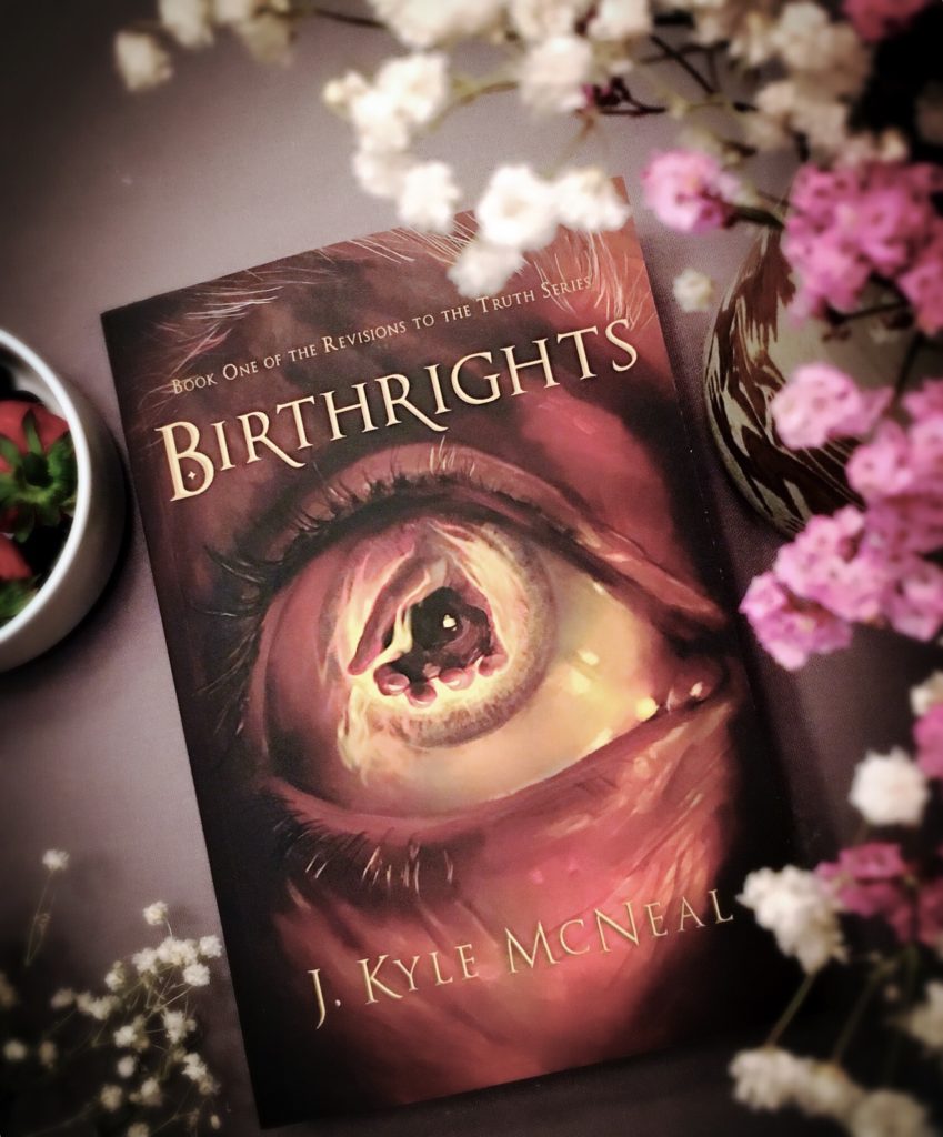 Birthrights J. Kyle McNeal review