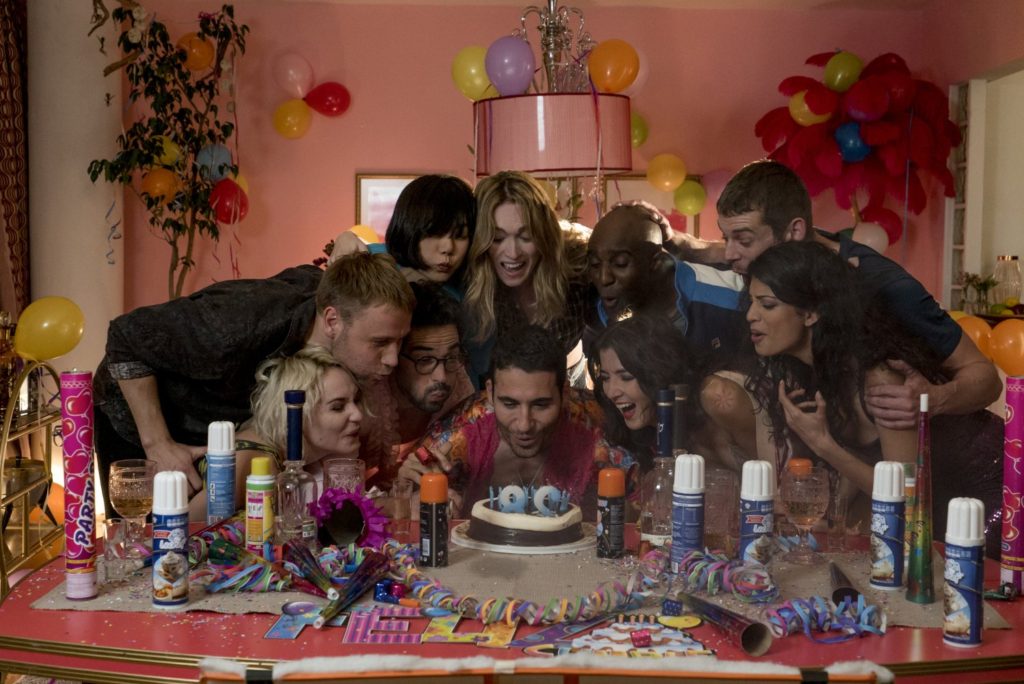 Sense8 is cancelled