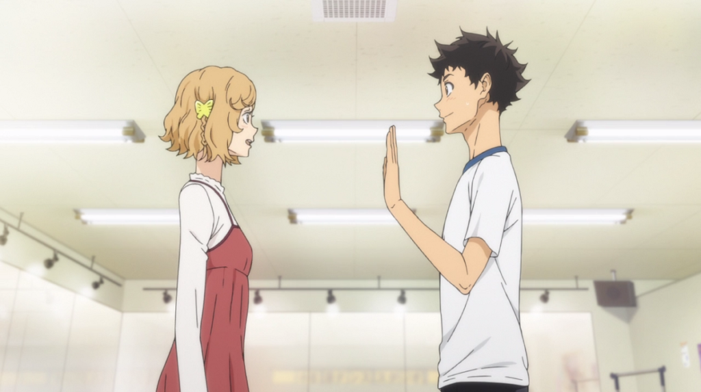 Welcome to the Ballroom Partners