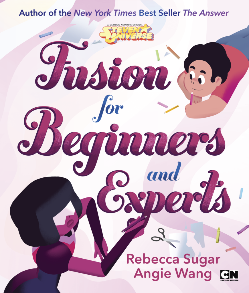 fusion for beginners and experts